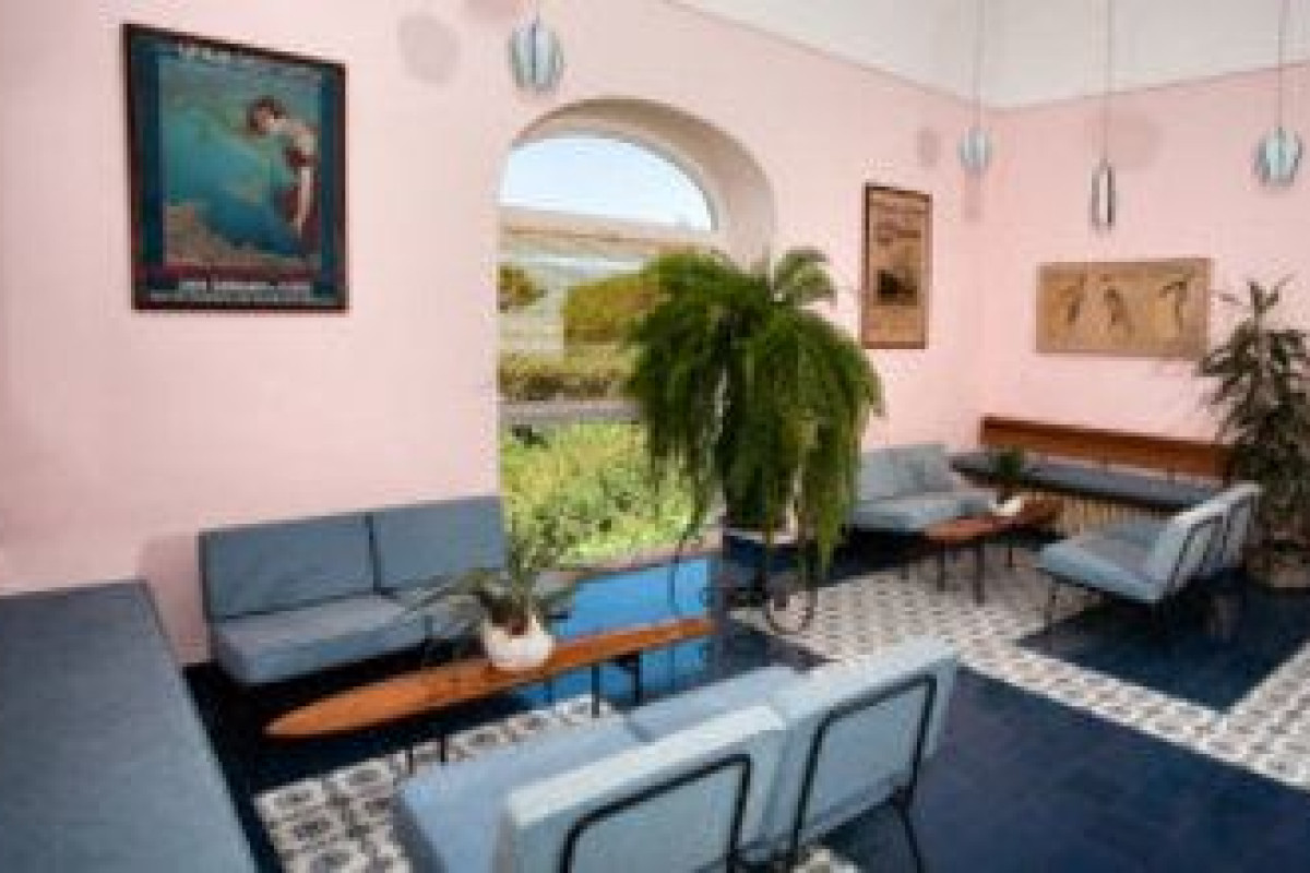 BELLAVISTA