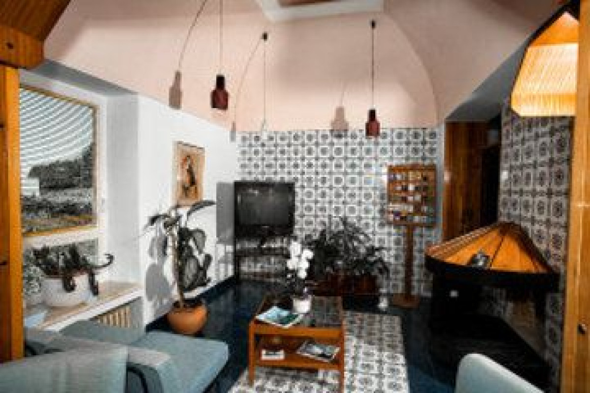 BELLAVISTA