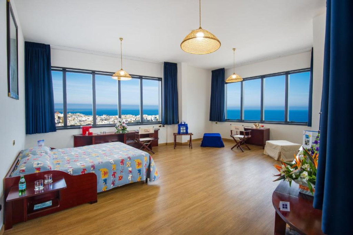 Bellavista Club