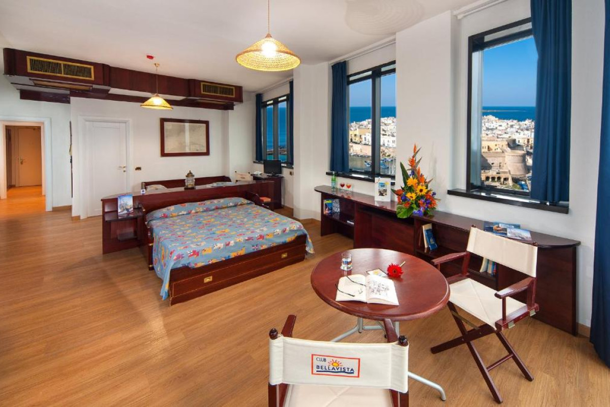 Bellavista Club