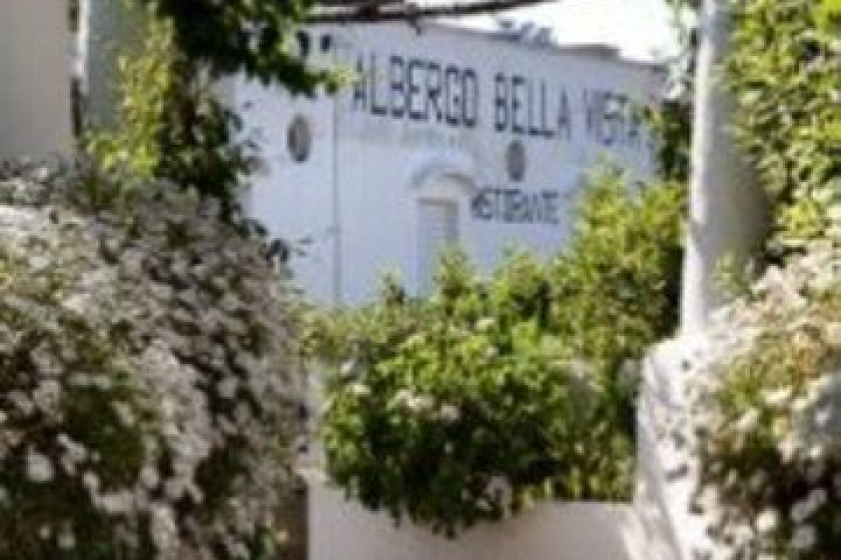 BELLAVISTA