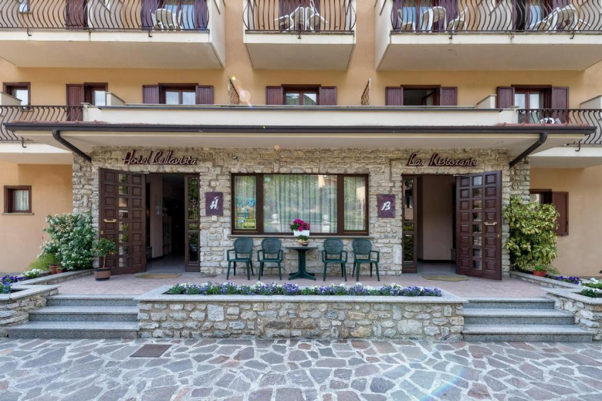 Hotel Bellavista