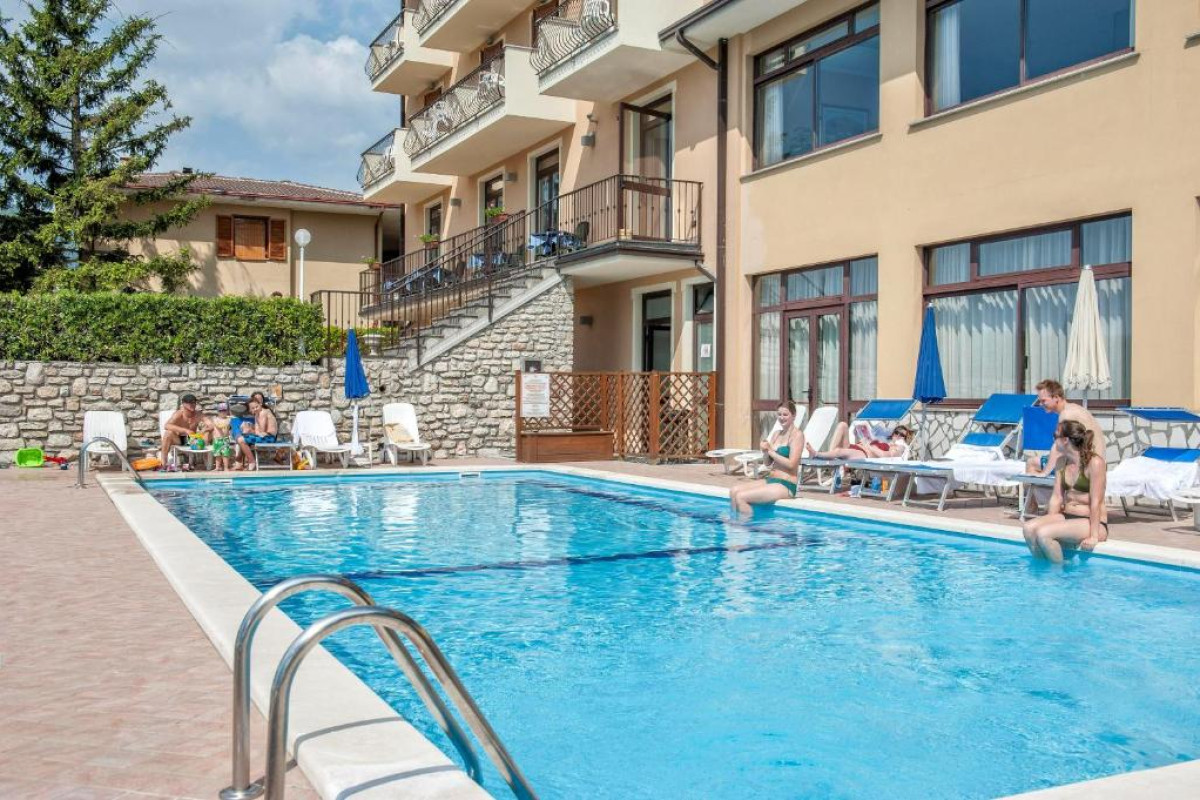 Hotel Bellavista