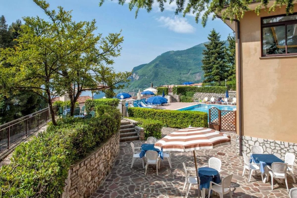 Hotel Bellavista