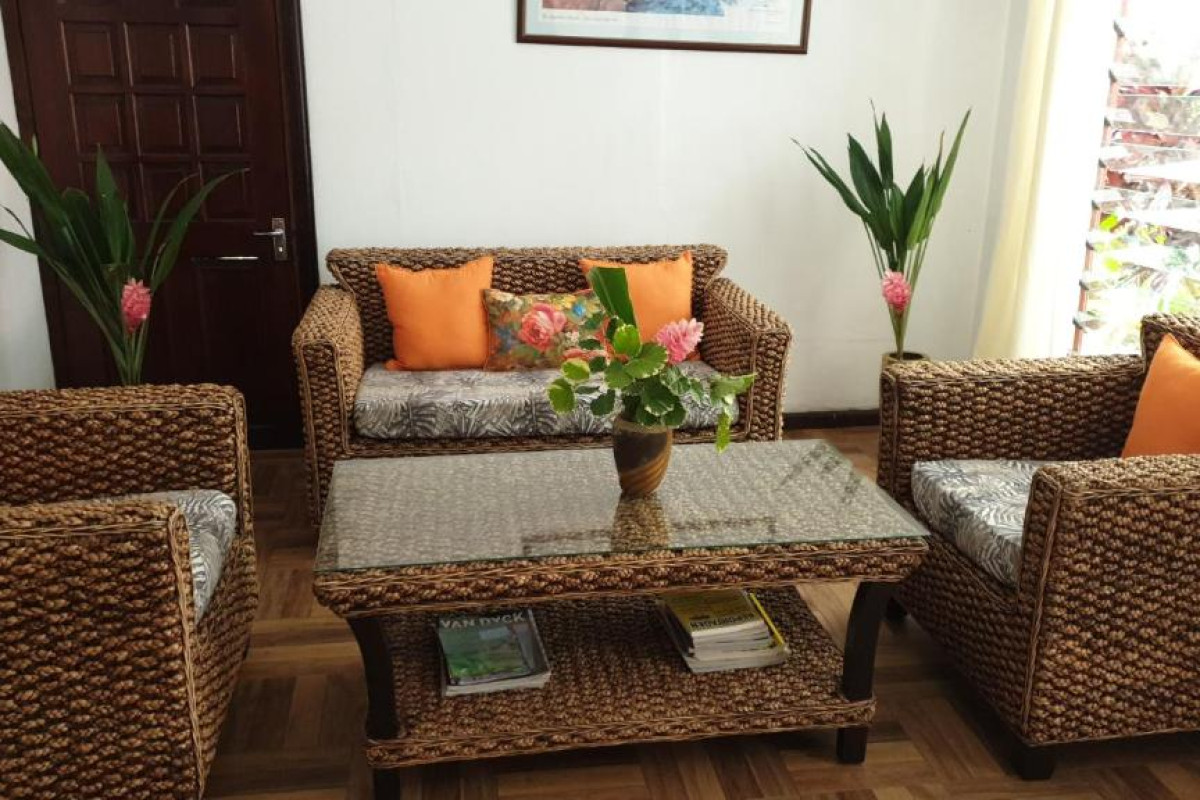 Belle Des Iles Resort