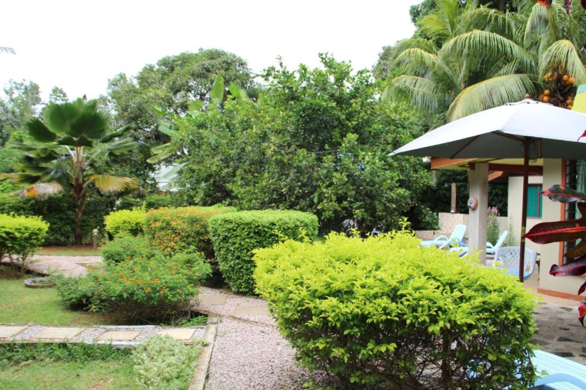 Belle Des Iles Resort