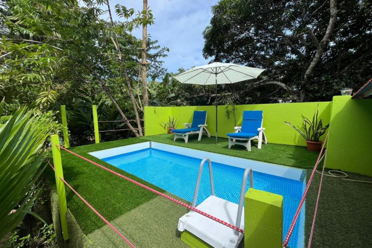 Belle Des Iles Resort
