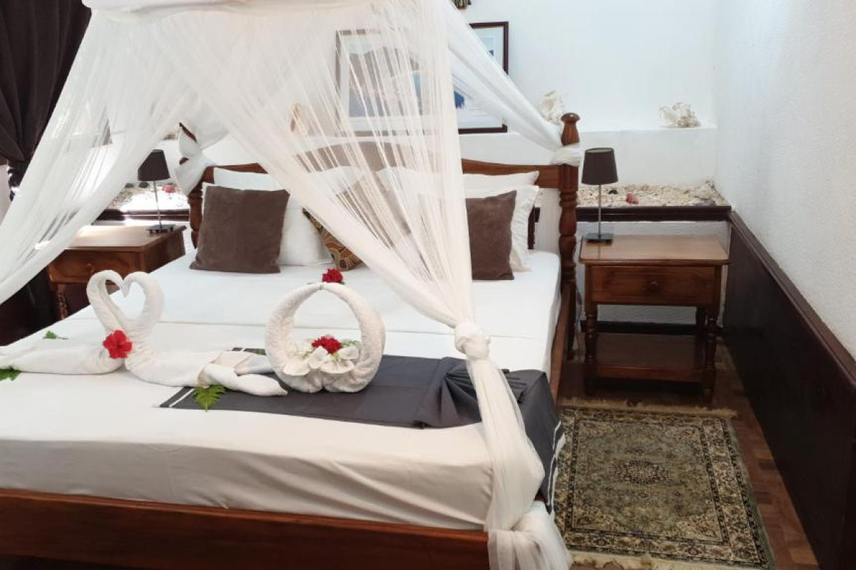 Belle Des Iles Resort