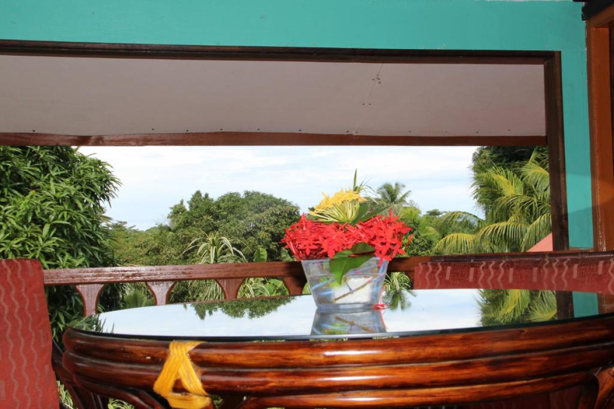 Belle Des Iles Resort
