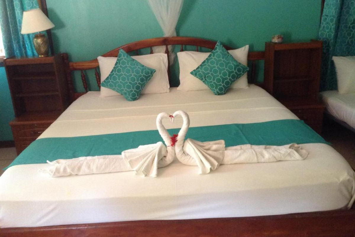 Belle Des Iles Resort