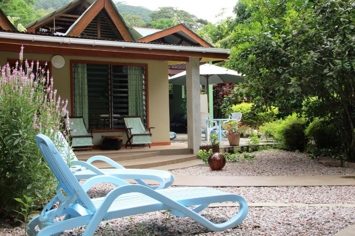 Belle Des Iles Resort