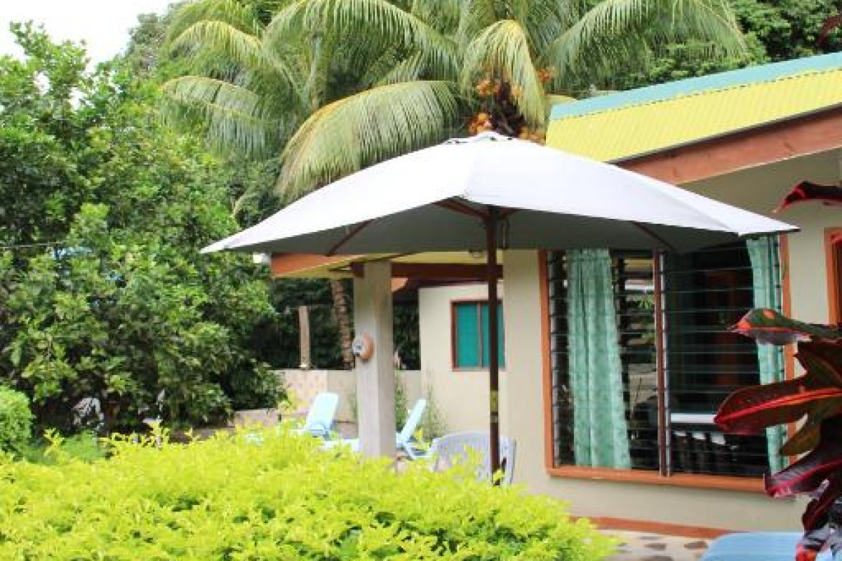 Belle Des Iles Resort