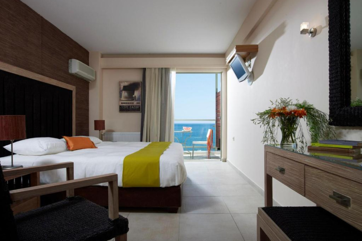 Belle Helene Hotel
