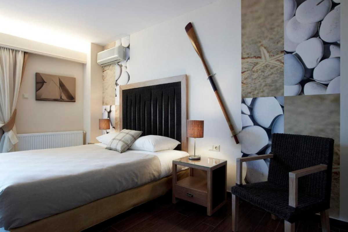 Belle Helene Hotel