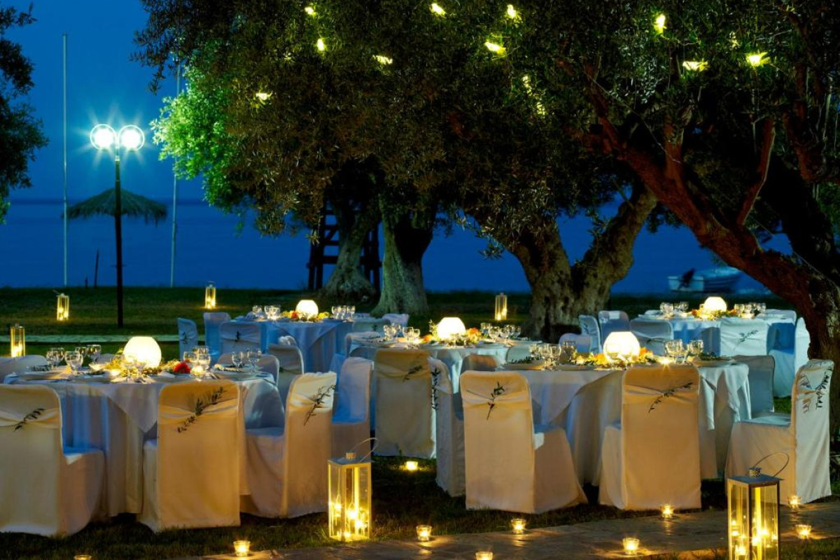 Belle Helene Hotel