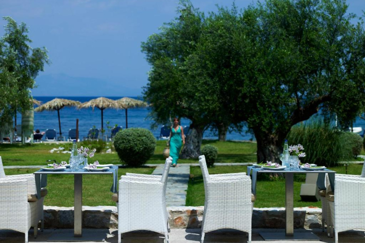 Belle Helene Hotel