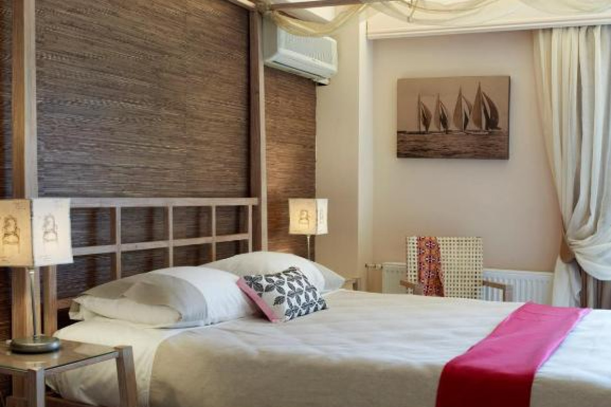 Belle Helene Hotel