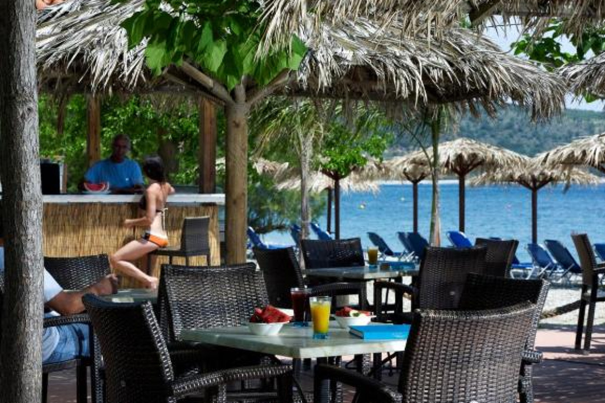 Belle Helene Hotel