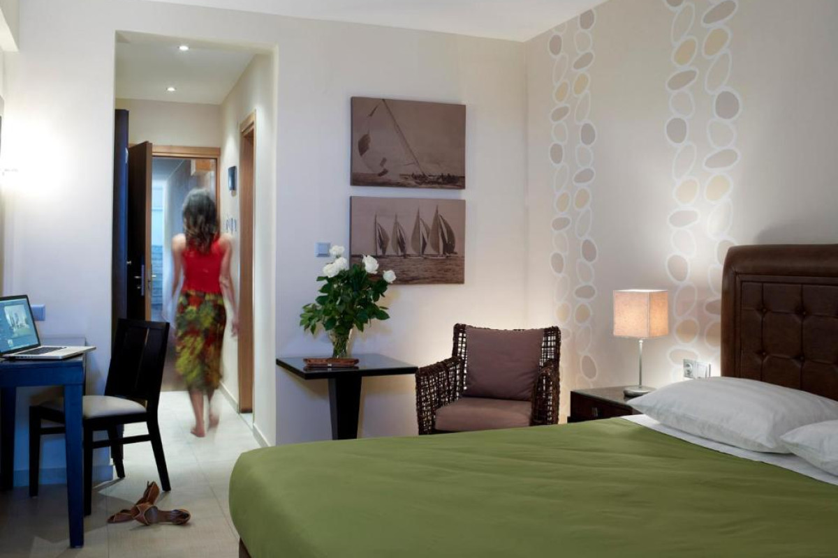 Belle Helene Hotel