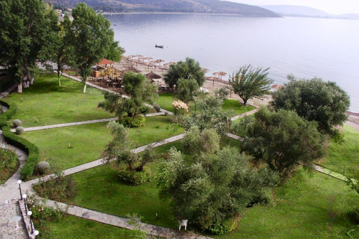 Belle Helene Hotel