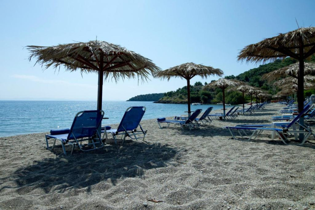 Belle Helene Hotel