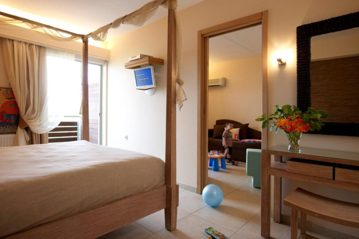 Belle Helene Hotel