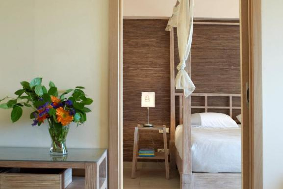 Belle Helene Hotel