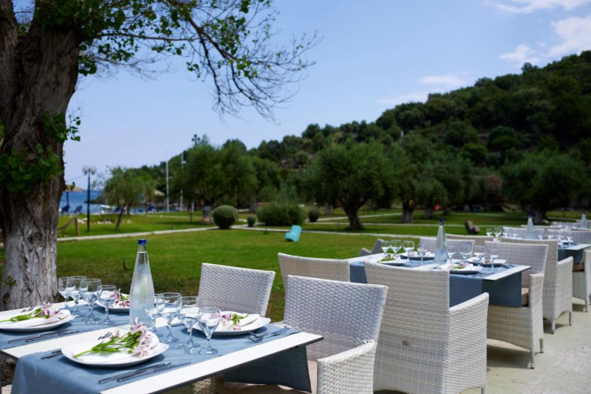 Belle Helene Hotel