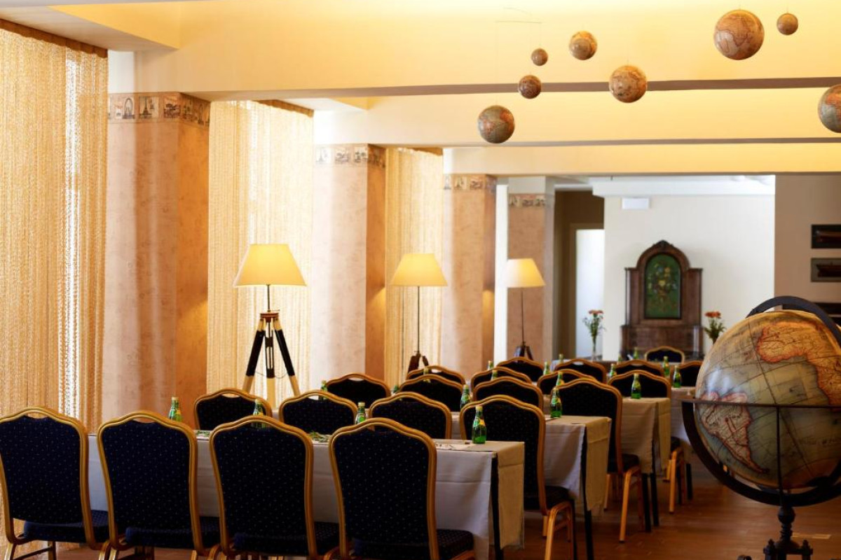 Belle Helene Hotel