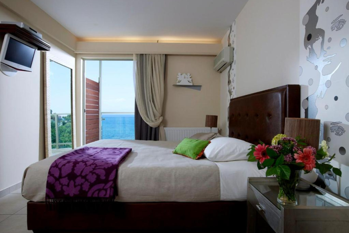 Belle Helene Hotel