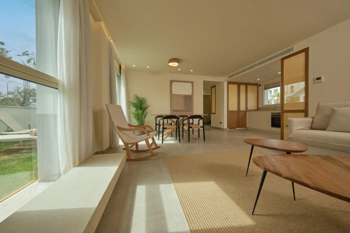 Belle Playa De Palma Apartsuites
