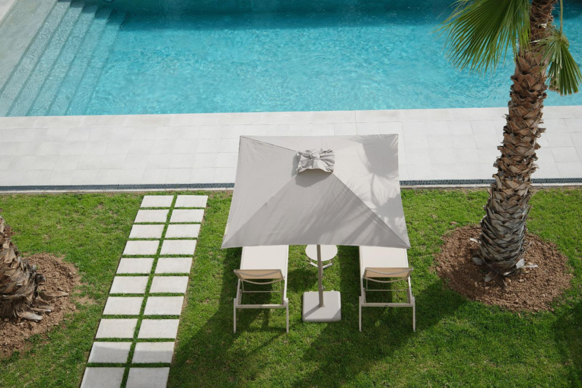 Belle Playa De Palma Apartsuites