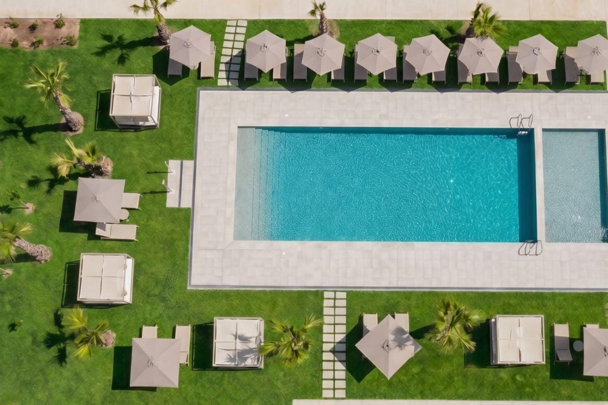 Belle Playa De Palma Apartsuites