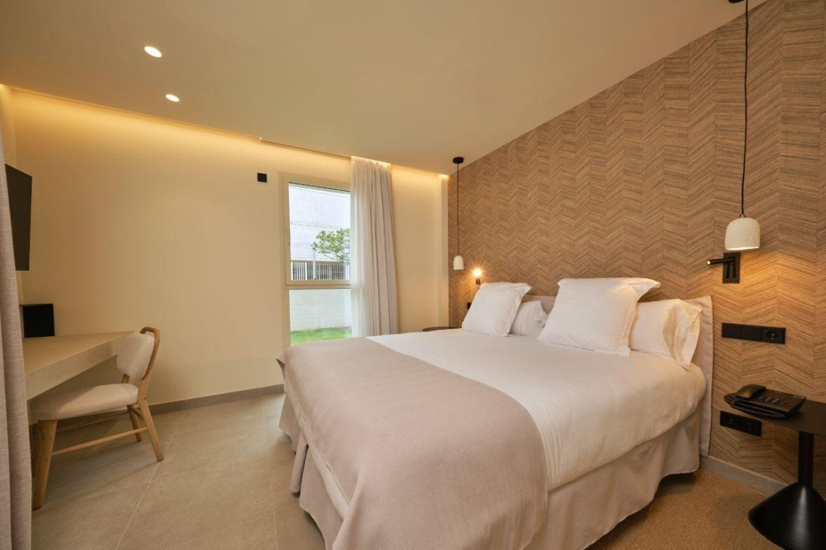 Belle Playa De Palma Apartsuites
