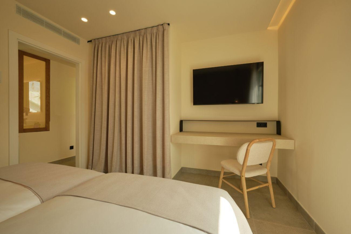 Belle Playa De Palma Apartsuites