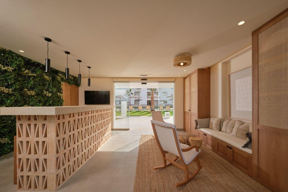 Belle Playa De Palma Apartsuites