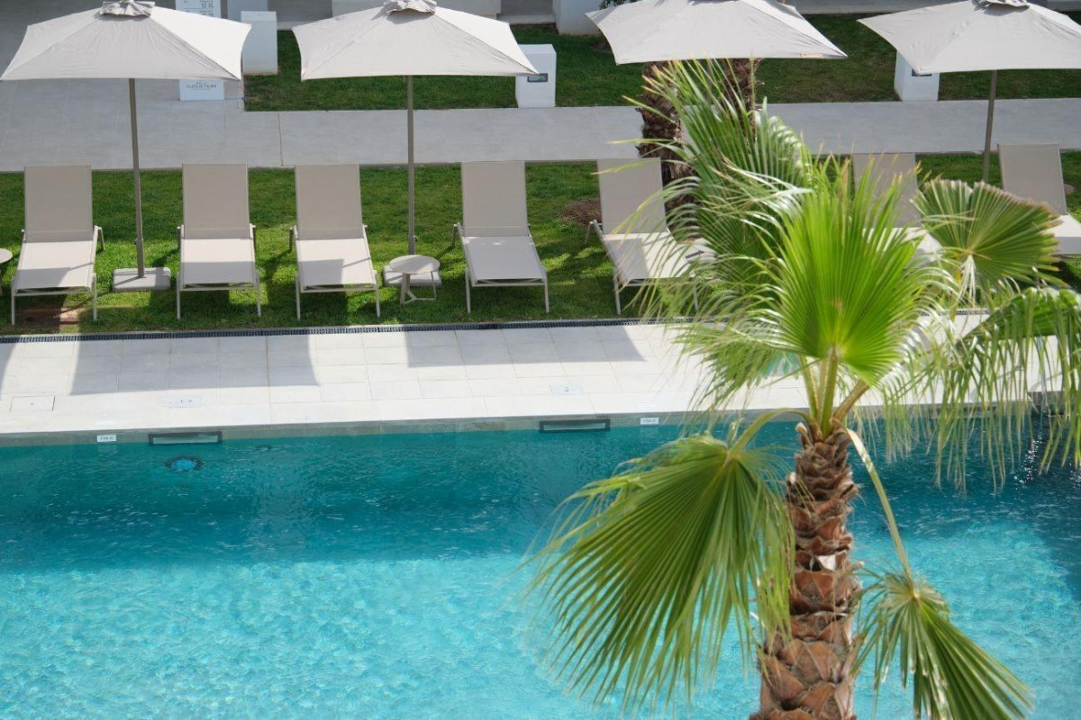 Belle Playa De Palma Apartsuites