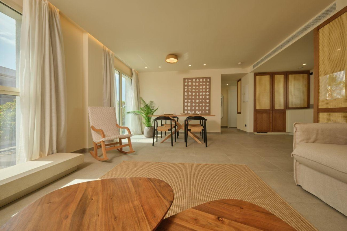 Belle Playa De Palma Apartsuites