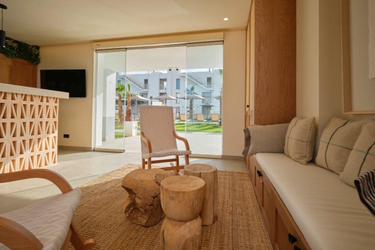 Belle Playa De Palma Apartsuites