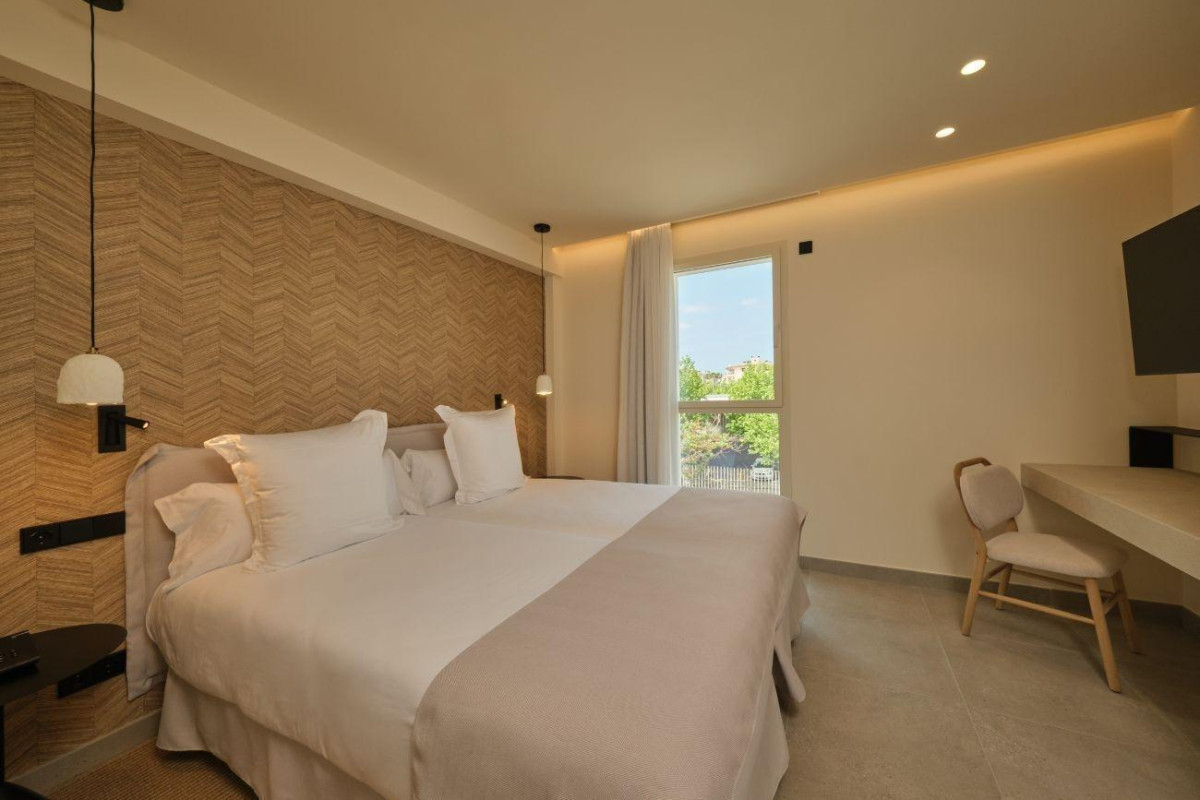 Belle Playa De Palma Apartsuites