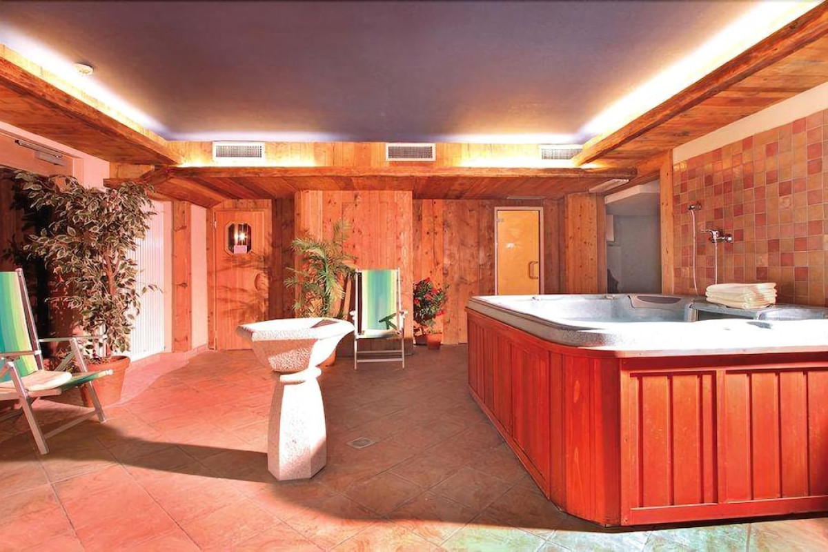 Bellevue Hotel