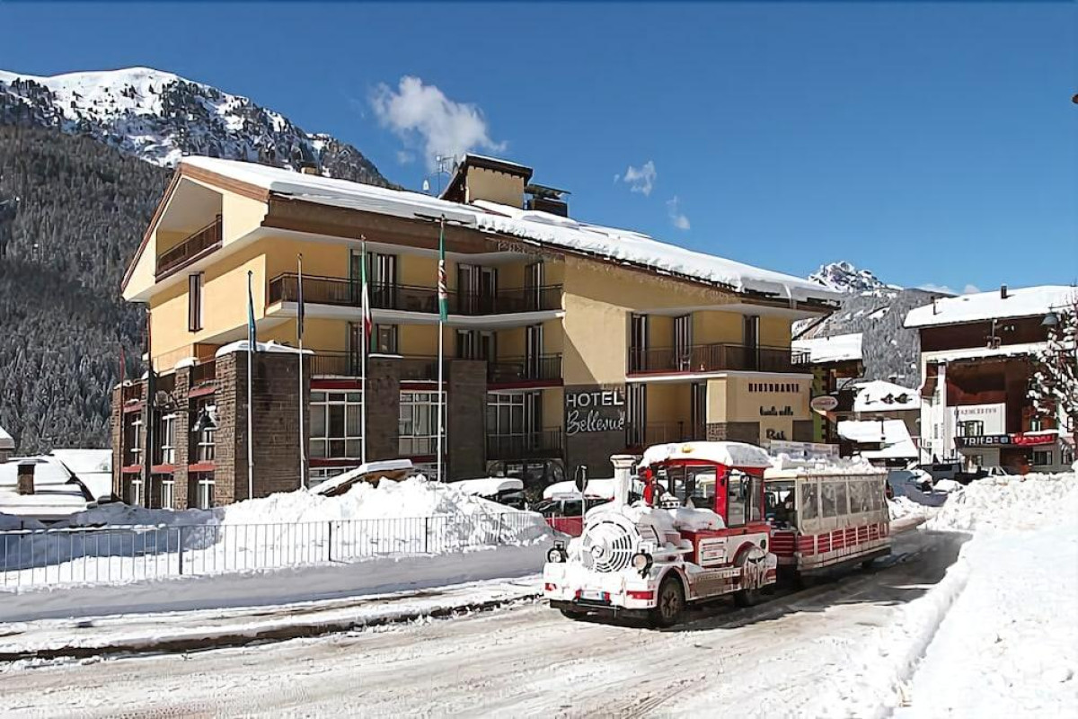Bellevue Hotel