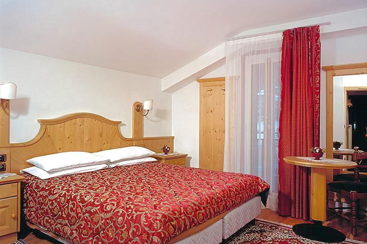 Bellevue Hotel