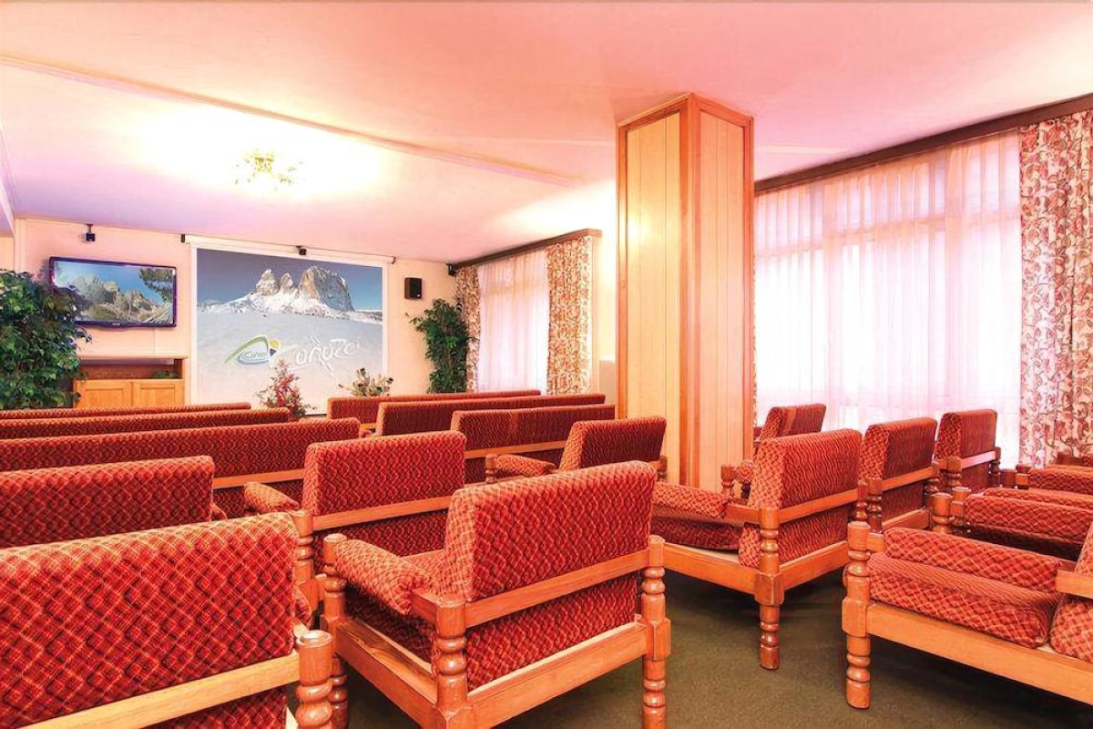 Bellevue Hotel