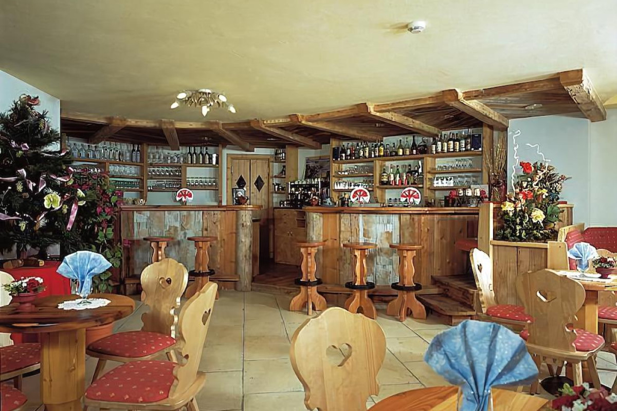 Bellevue Hotel