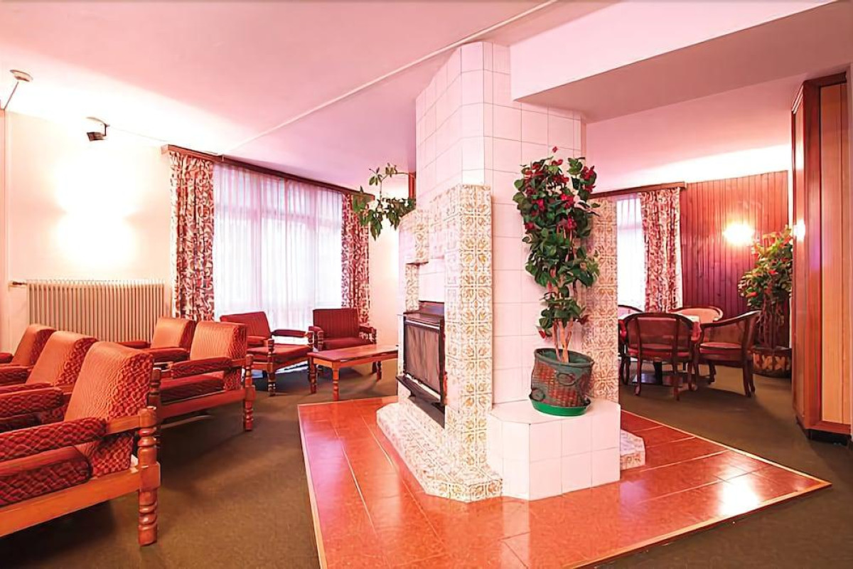 Bellevue Hotel