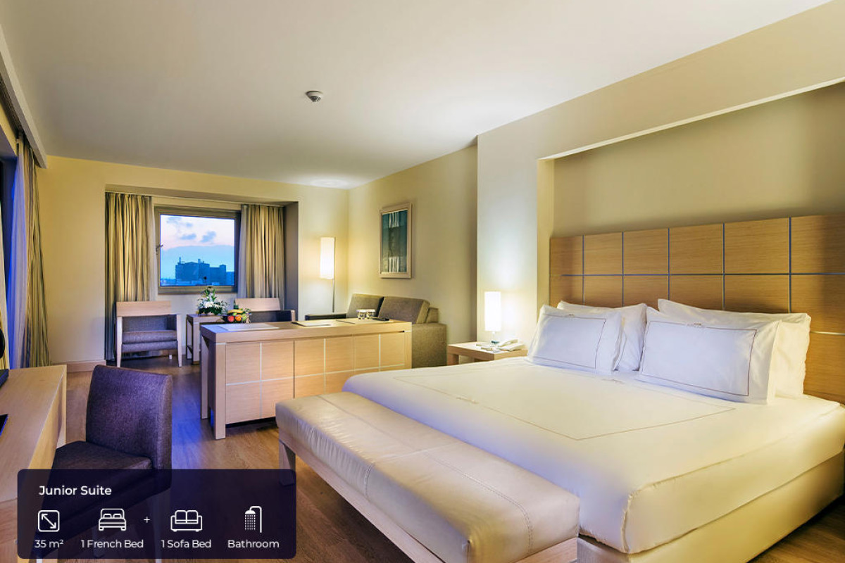 BELLIS DELUXE HOTEL