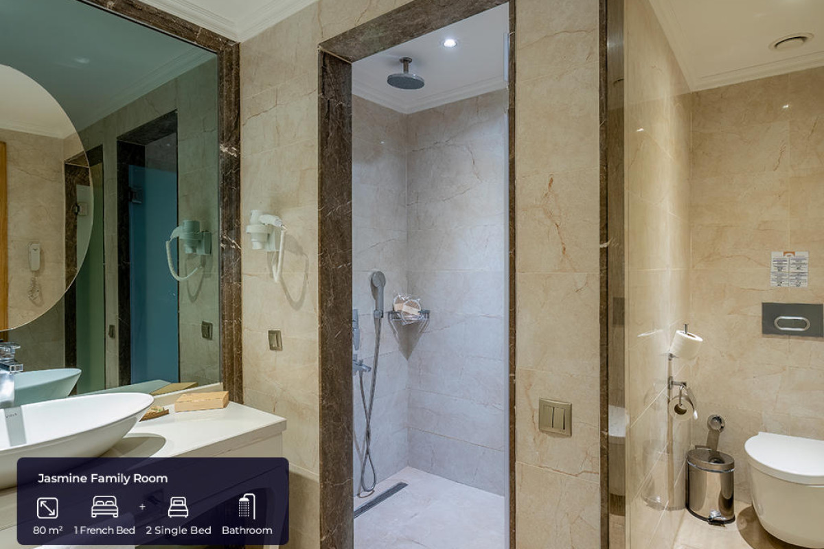 BELLIS DELUXE HOTEL