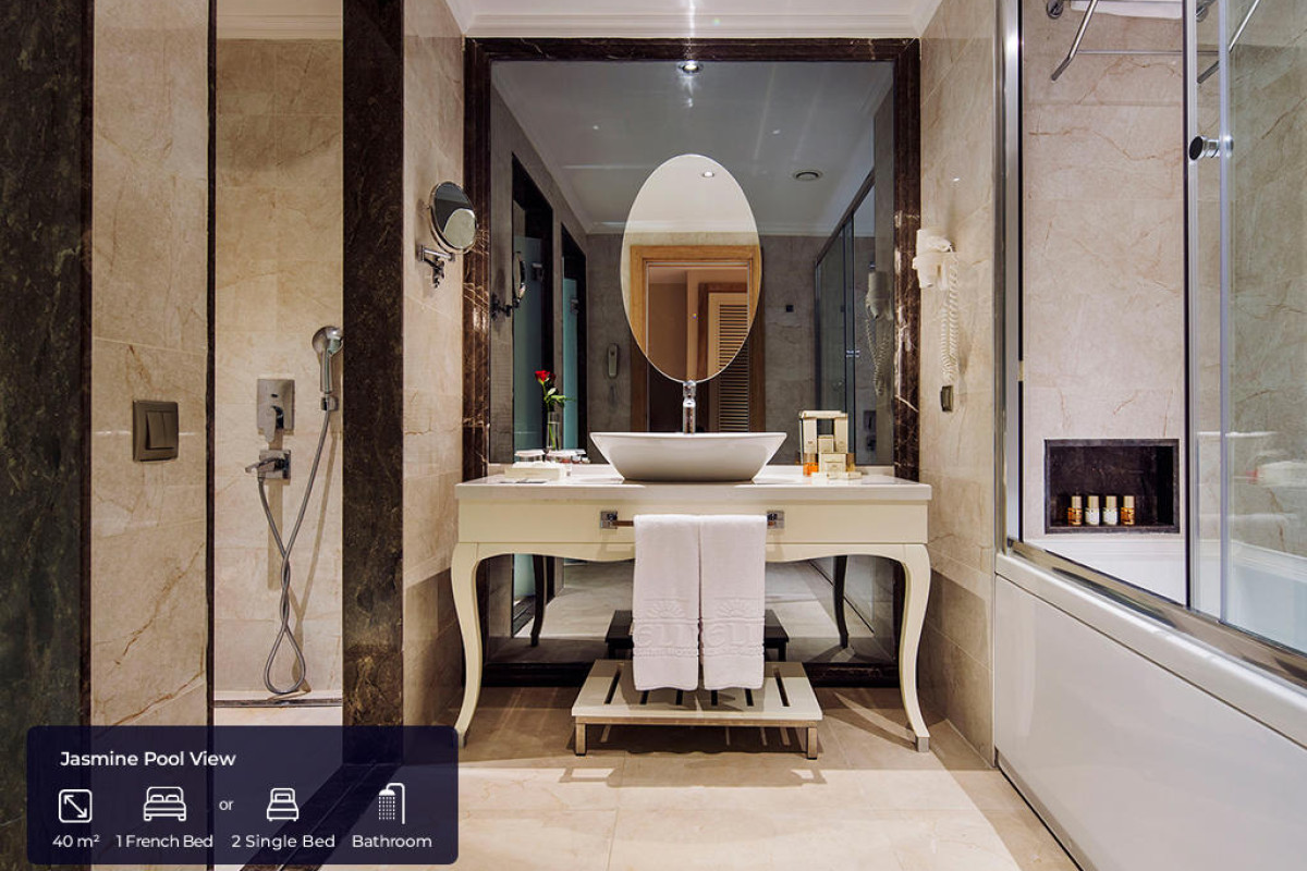 BELLIS DELUXE HOTEL