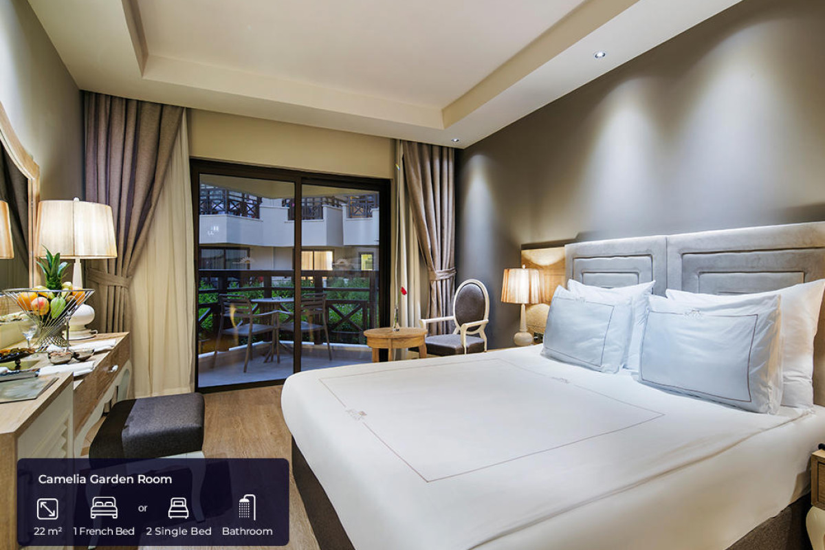 BELLIS DELUXE HOTEL